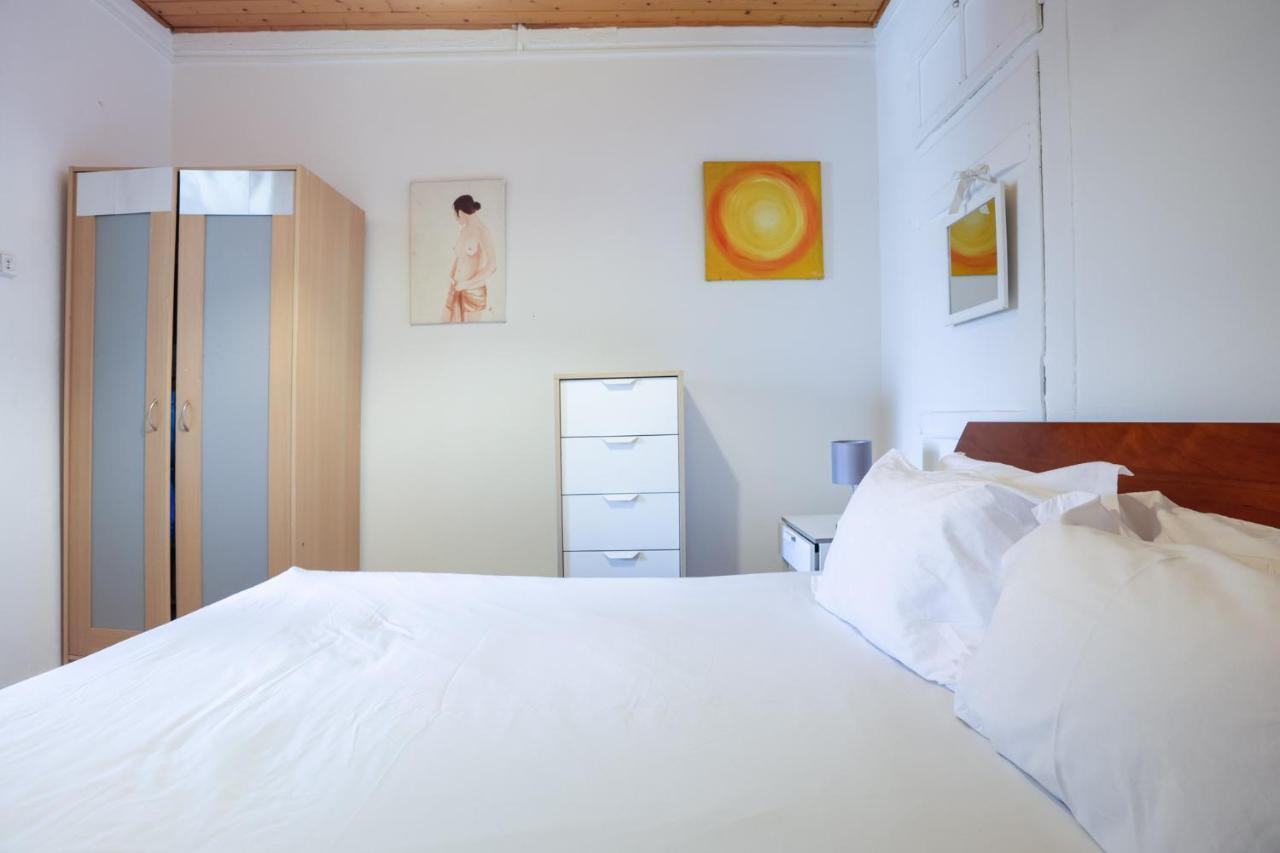 Lovely Apt In Bairro Alto Lisboa Extérieur photo