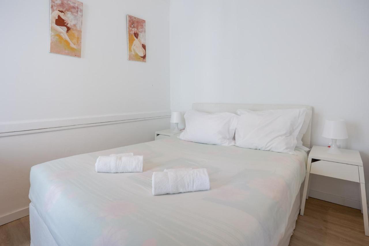 Lovely Apt In Bairro Alto Lisboa Extérieur photo