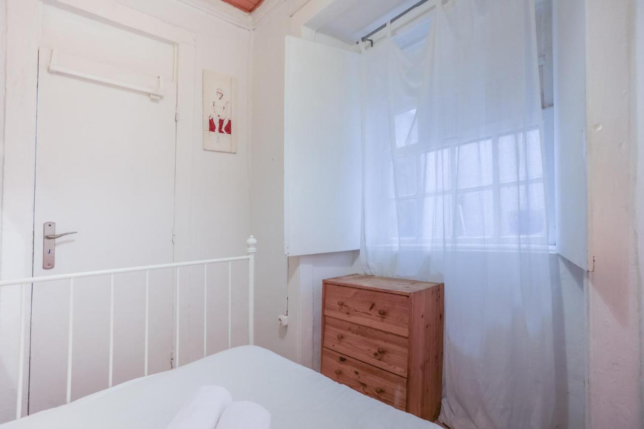 Lovely Apt In Bairro Alto Lisboa Extérieur photo