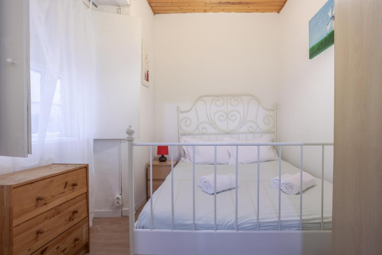 Lovely Apt In Bairro Alto Lisboa Extérieur photo