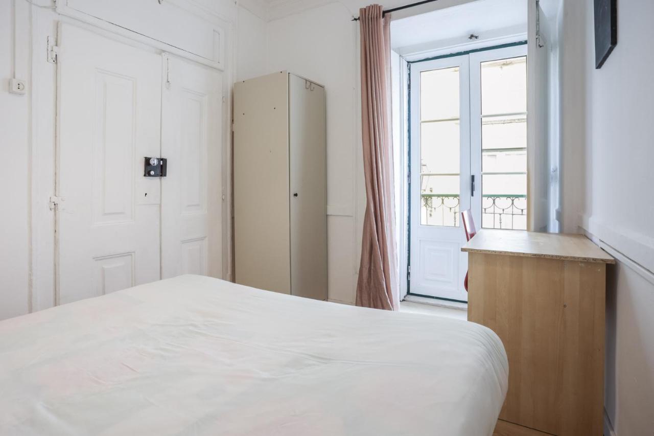 Lovely Apt In Bairro Alto Lisboa Extérieur photo