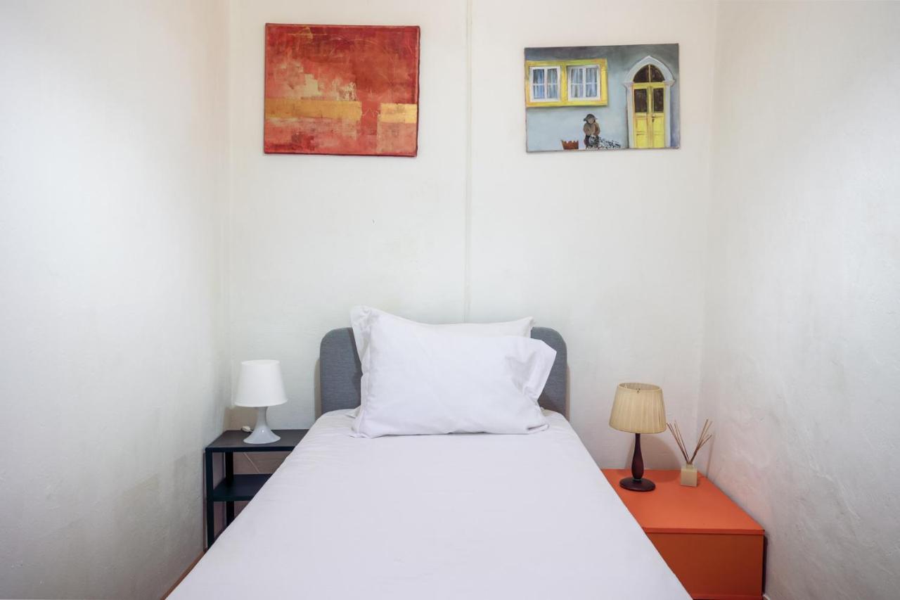 Lovely Apt In Bairro Alto Lisboa Extérieur photo