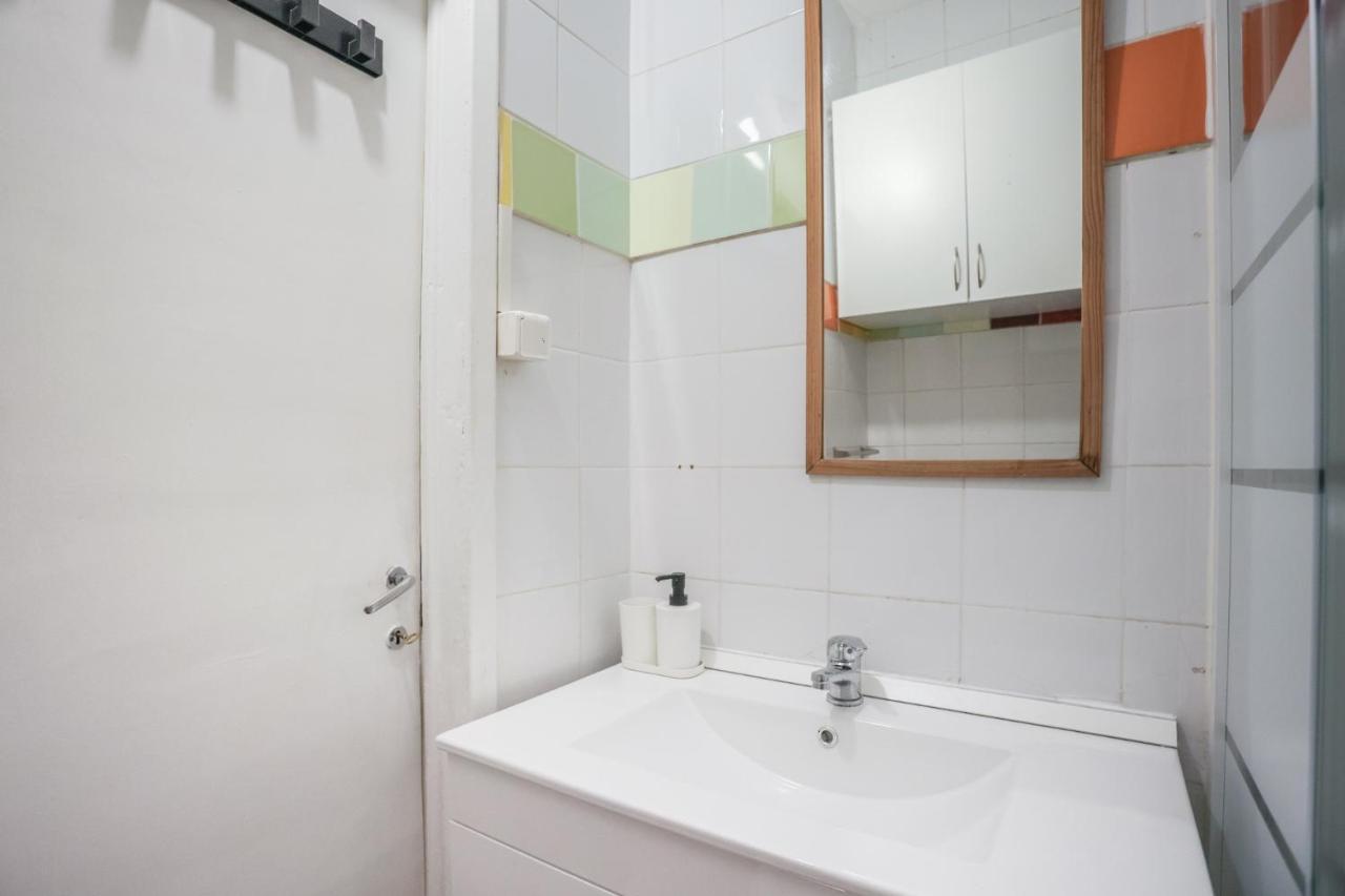 Lovely Apt In Bairro Alto Lisboa Extérieur photo
