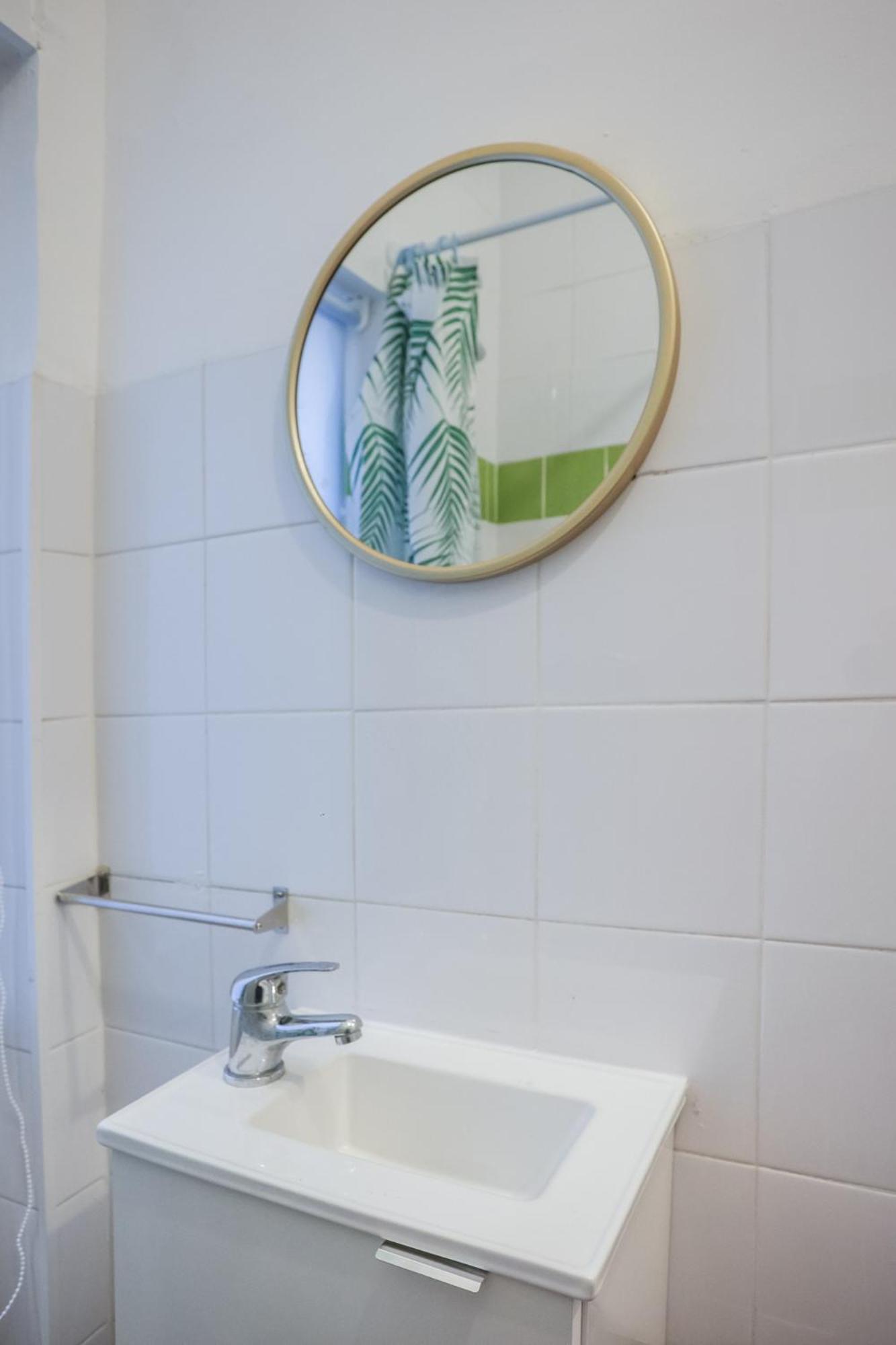 Lovely Apt In Bairro Alto Lisboa Extérieur photo