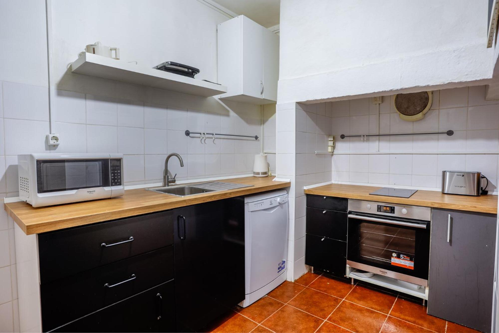 Lovely Apt In Bairro Alto Lisboa Extérieur photo