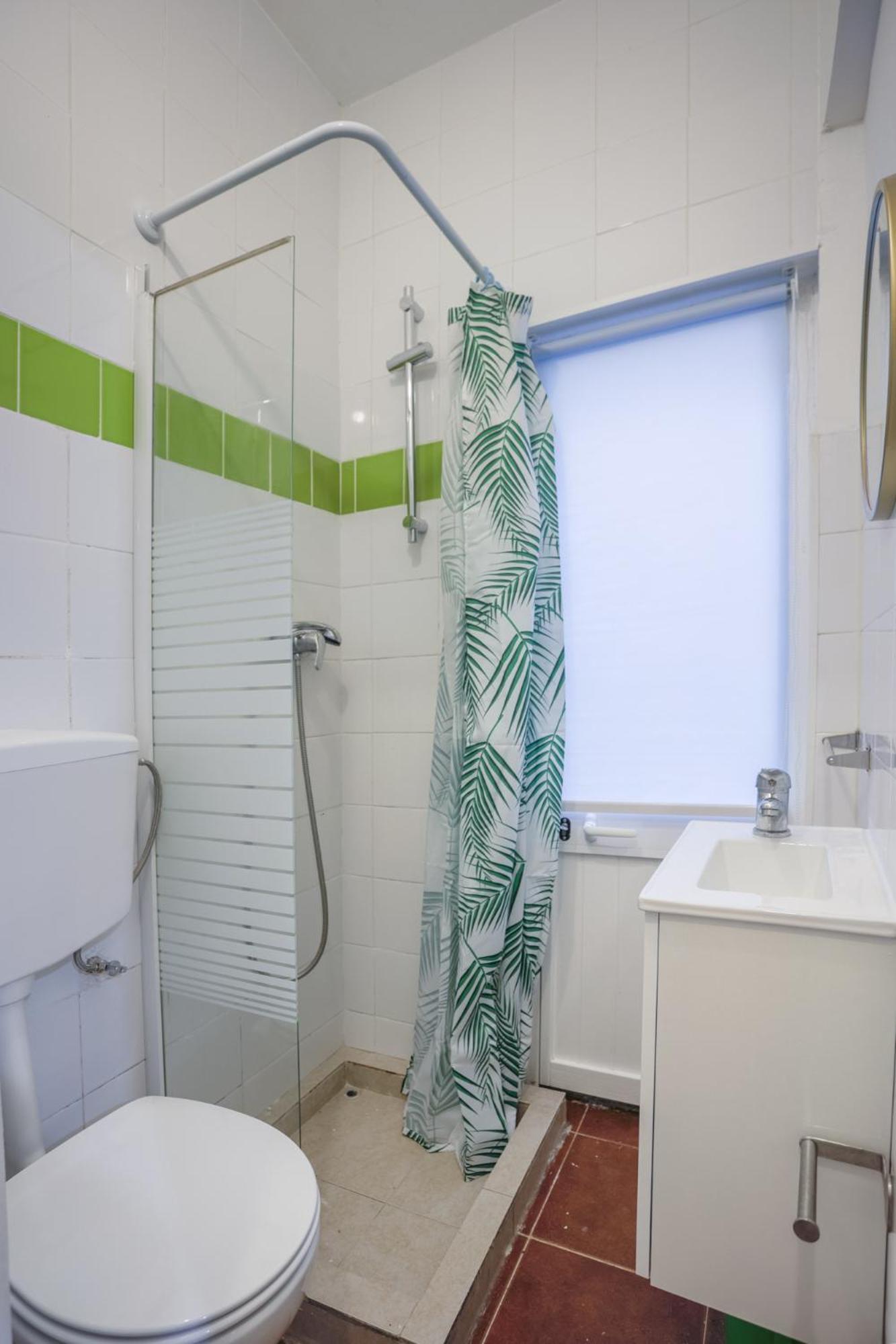 Lovely Apt In Bairro Alto Lisboa Extérieur photo